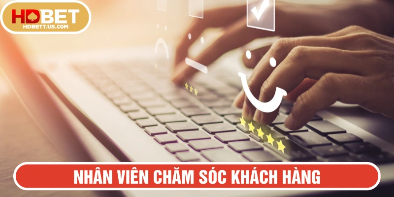 Nhân viên chăm sóc khách hàng thu nhập từ 8 - 12 triệu đồng