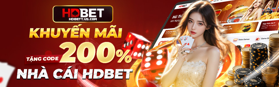 Nhà cái uy tín hdbet